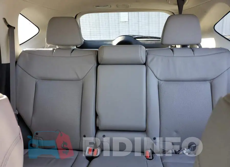 2HKRM4H75FH600822 Photo# 10
