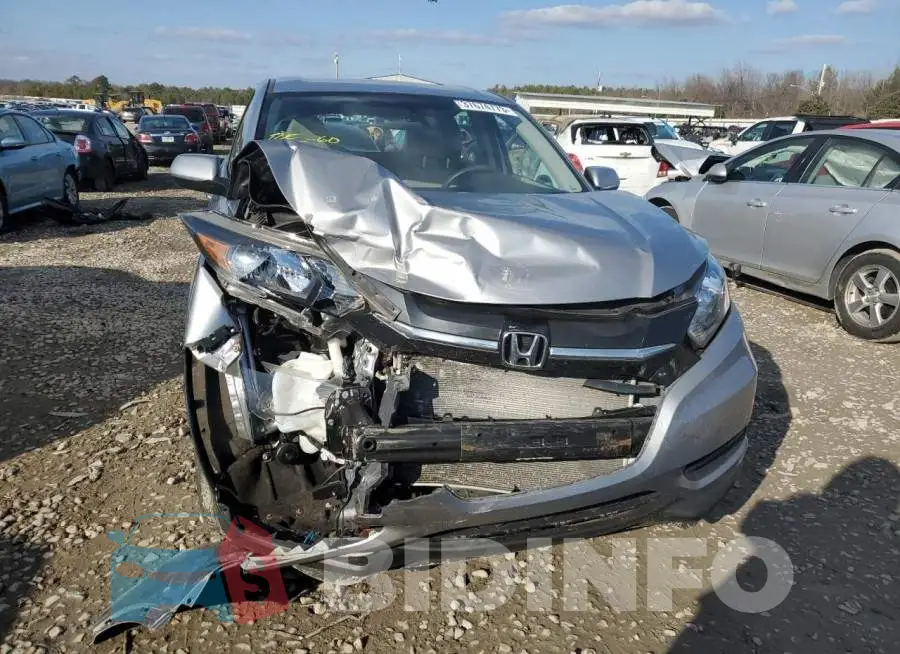 3CZRU5H35HG701335 Photo# 5