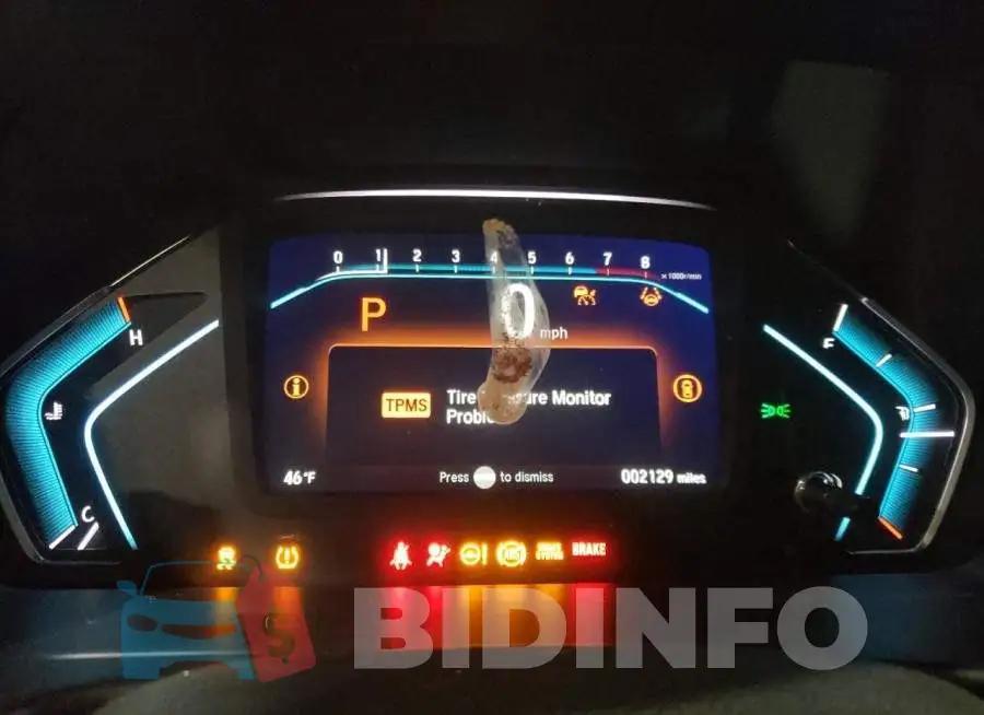 5FNRL6H68PB004285 Photo# 9