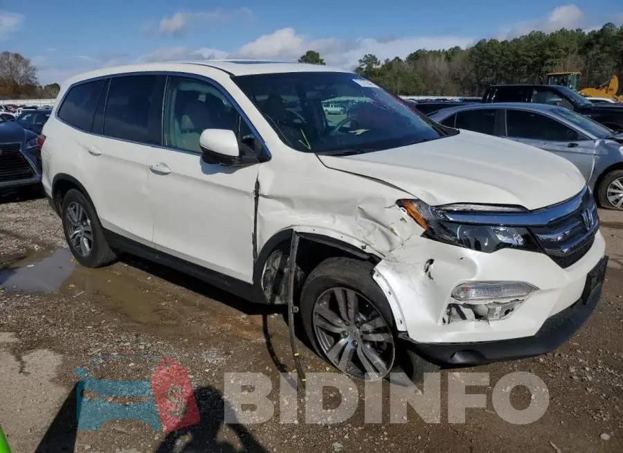 5FNYF5H57HB036070 Photo# 4