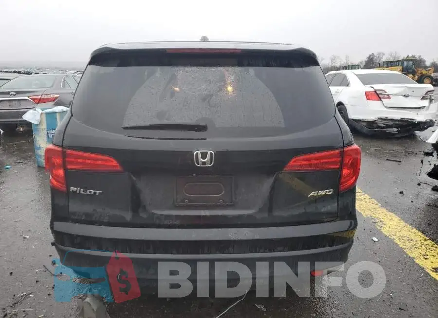 5FNYF6H55GB030188 Photo# 6