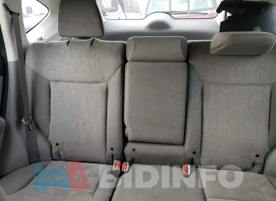 5J6RM4H36EL020593 Photo# 10