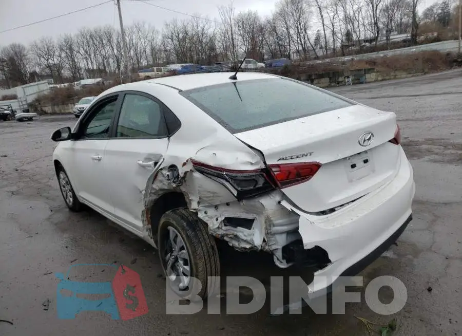 3KPC24A64NE167543 Photo# 2