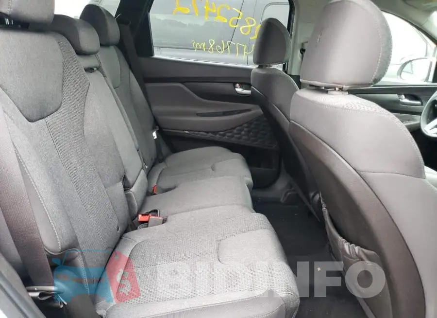 5NMS2CAD5KH114357 Photo# 6