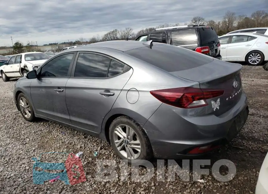 5NPD84LF5KH432039 Photo# 2