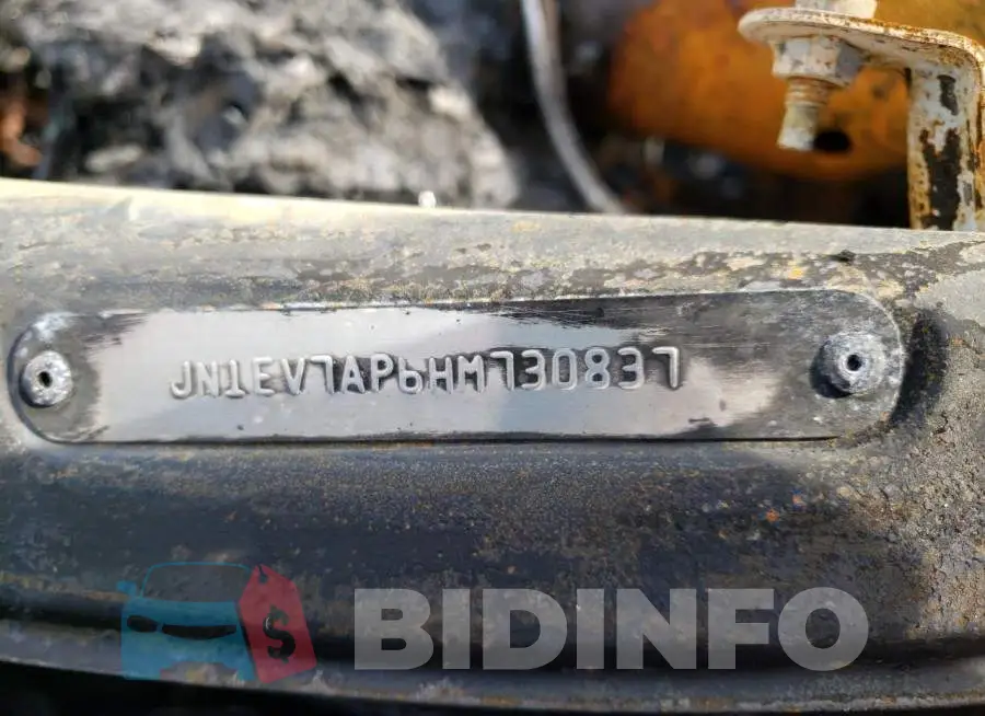 JN1EV7AP6HM730837 Photo# 12