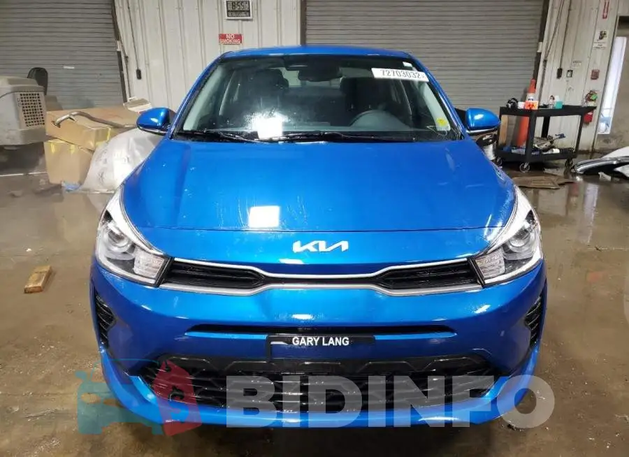 3KPA24AD4NE501785 Photo# 5