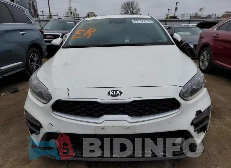 3KPF24AD3ME288980 Photo# 5
