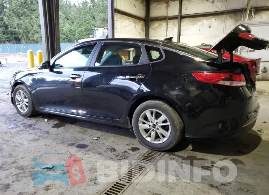 5XXGT4L32JG200025 Photo# 2