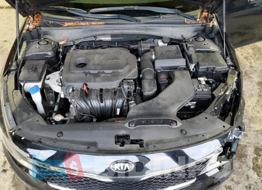 5XXGT4L32JG200025 Photo# 11