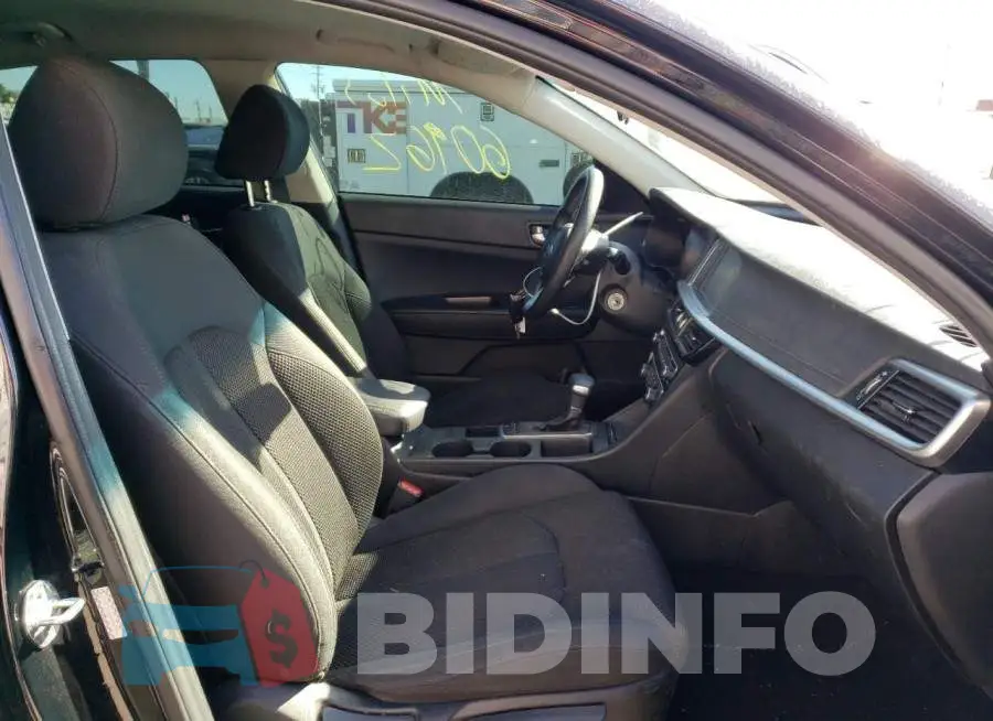 5XXGT4L36LG449785 Photo# 5