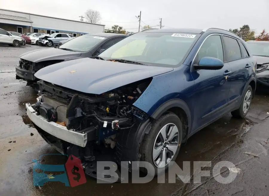 KNDCB3LC1K5336213 Photo# 2