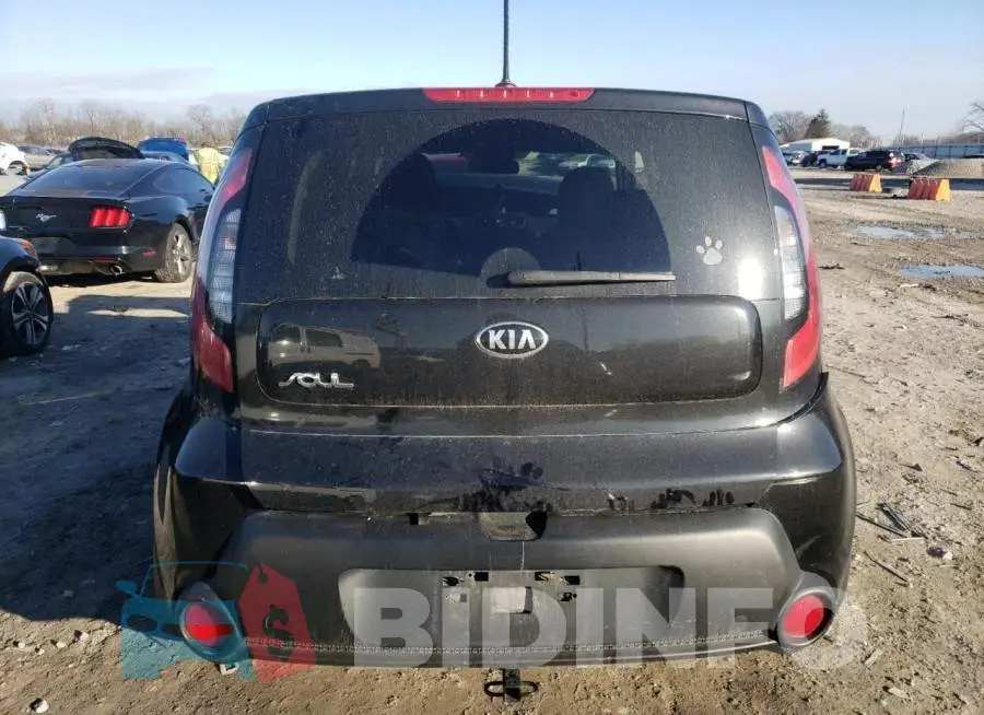 KNDJN2A23F7230889 Photo# 6
