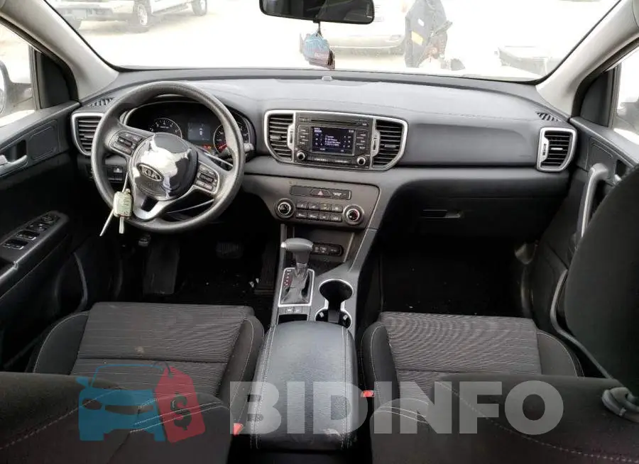KNDPM3AC3J7445211 Photo# 8