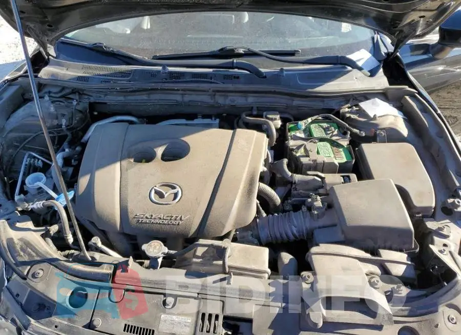 JM1BM1M78F1264192 Photo# 7