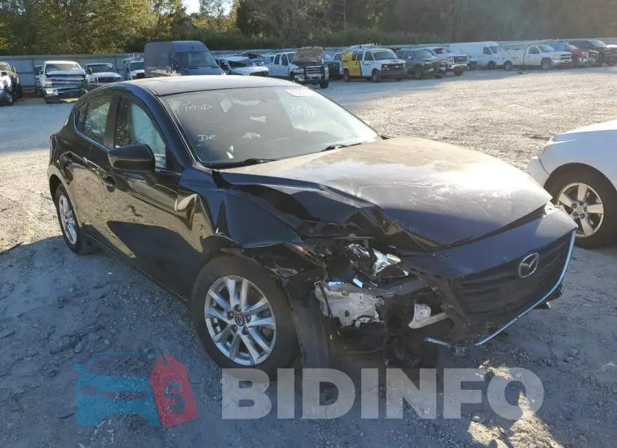 JM1BM1M78F1264192 Photo# 1