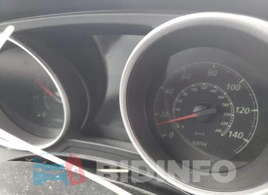4A4AP3AUXFE060536 Photo# 9