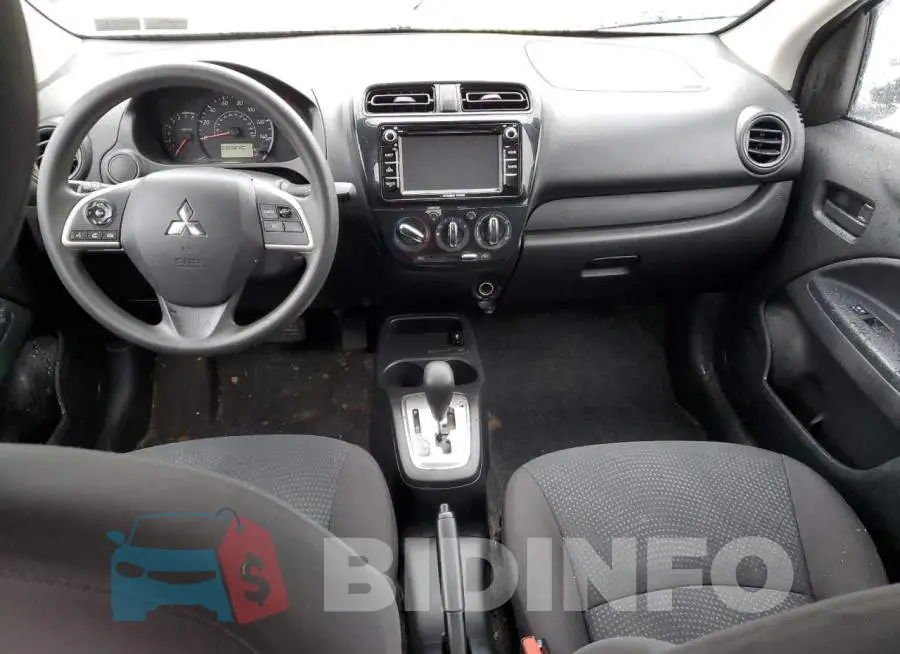 ML32F3FJ6KHF13708 Photo# 8