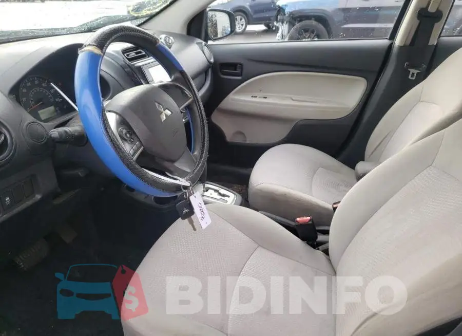 ML32F3FJ7JHF05633 Photo# 7