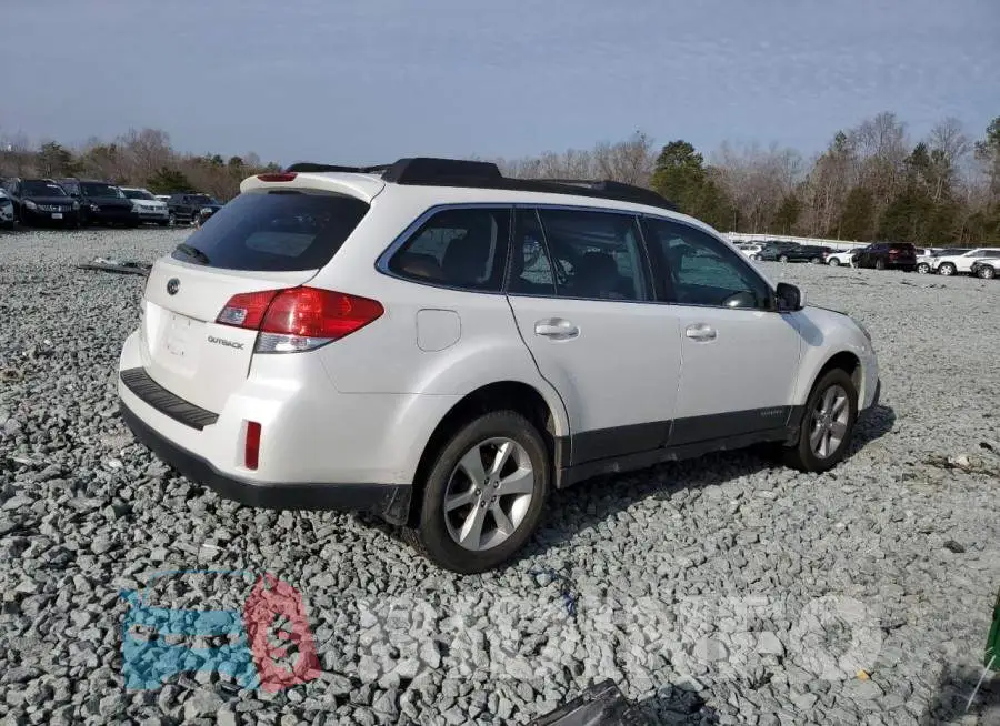 4S4BRCAC1E3325623 Photo# 3