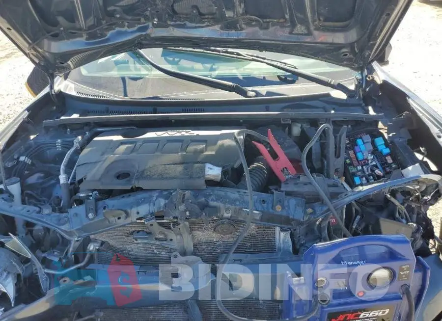 2T1BURHE5GC498987 Photo# 11