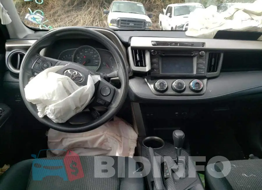 2T3BFREV6FW266692 Photo# 8