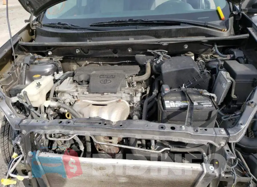 2T3BFREV6FW290474 Photo# 12