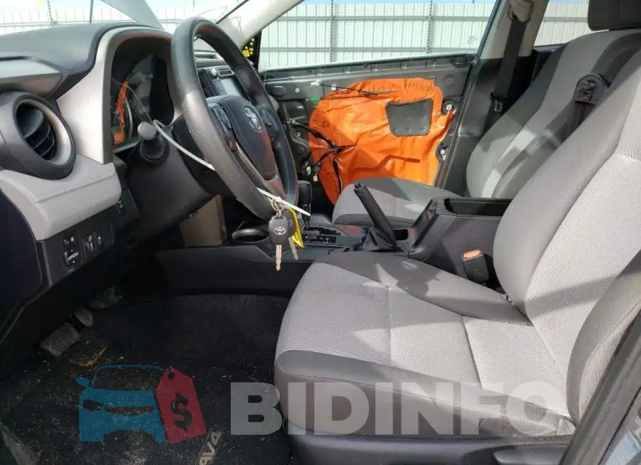 2T3BFREV6FW290474 Photo# 7