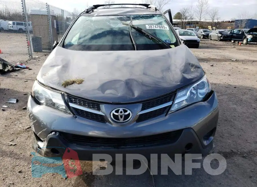 2T3BFREV8EW140994 Photo# 5