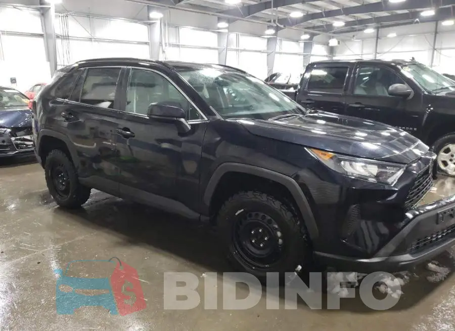 2T3F1RFV4KW077127 Photo# 4