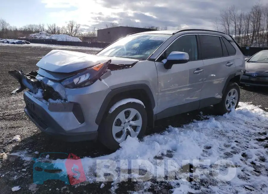2T3G1RFV4KW059117 Photo# 1