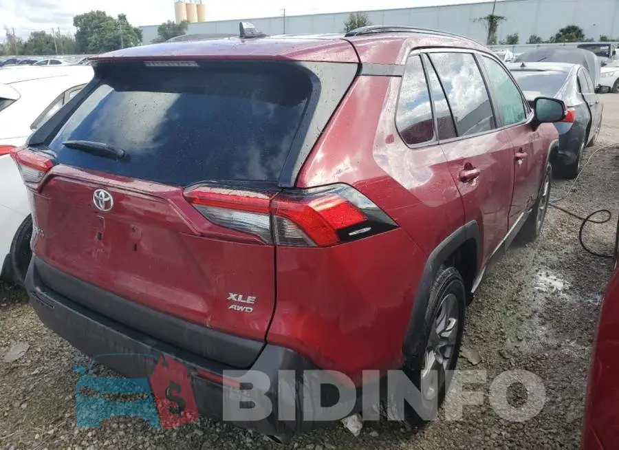 2T3P1RFV4NW268264 Photo# 4