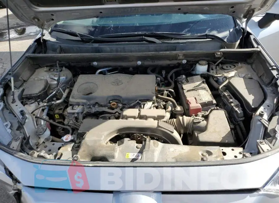 2T3P1RFV6LC085382 Photo# 7