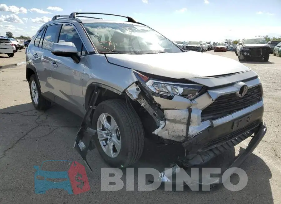 2T3P1RFV6LC085382 Photo# 1