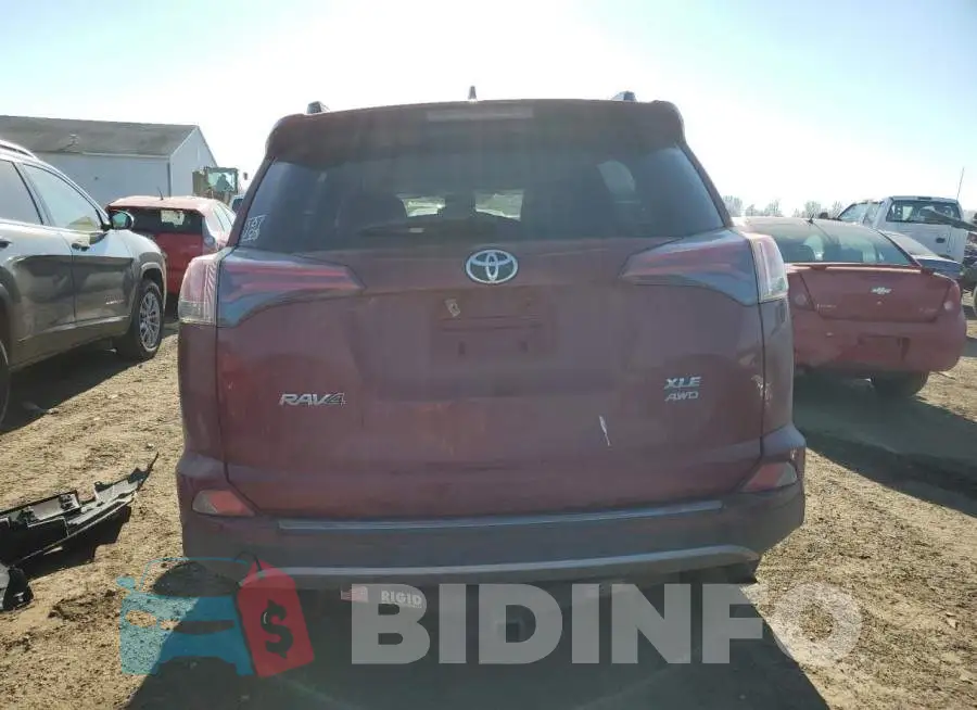 2T3RFREV5JW815676 Photo# 6