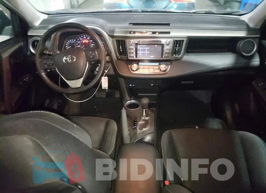 2T3RFREV8FW255806 Photo# 8