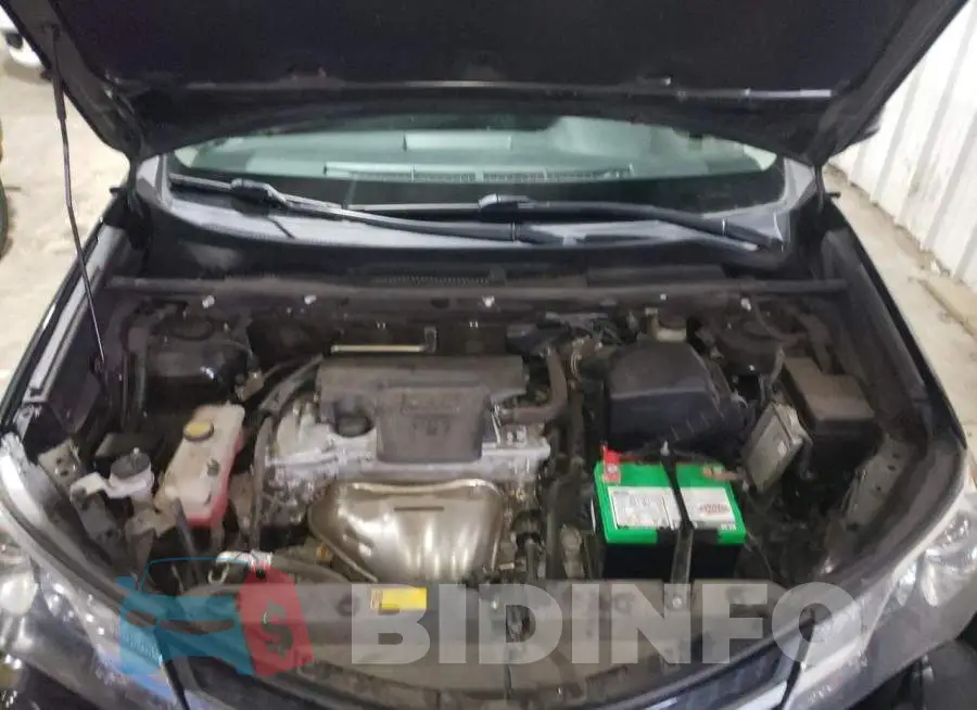 2T3RFREV8FW255806 Photo# 11