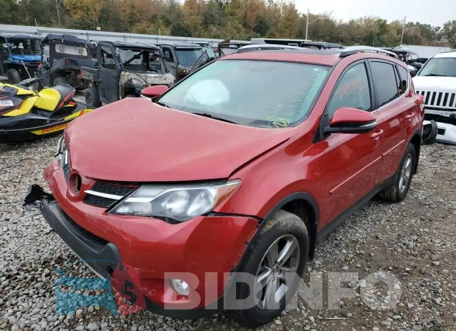 2T3WFREV0FW206604 Photo# 2