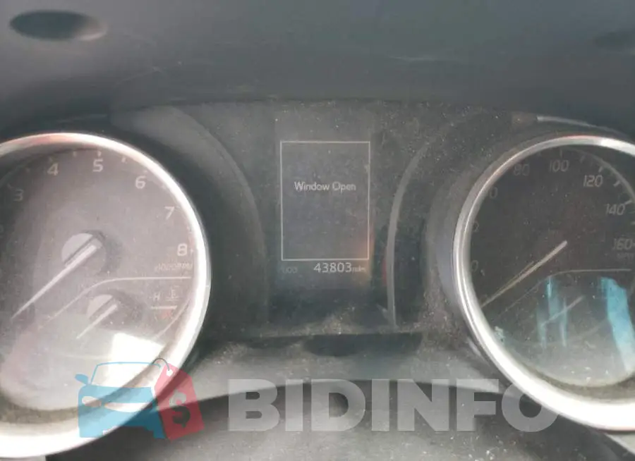 4T1B11HK6JU651740 Photo# 9