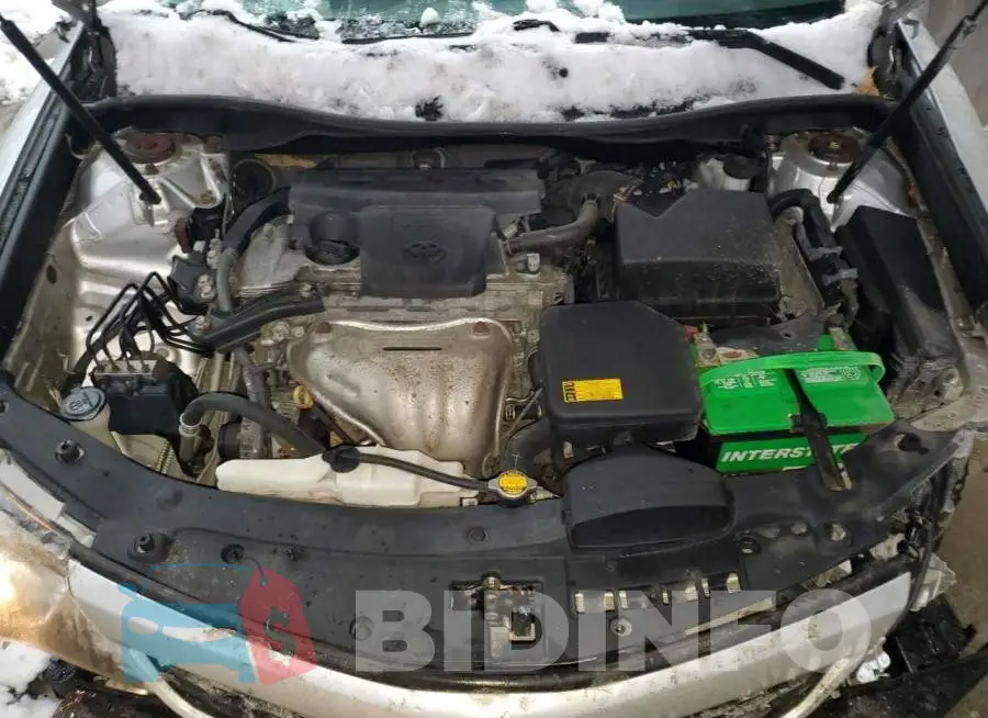 4T1BF1FK6EU401702 Photo# 11