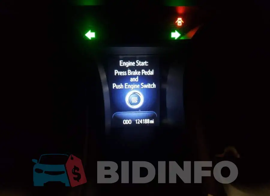 4T1BK1EB6GU201922 Photo# 9