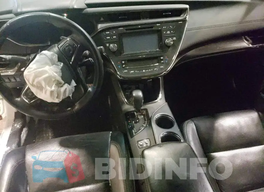 4T1BK1EB6GU201922 Photo# 8