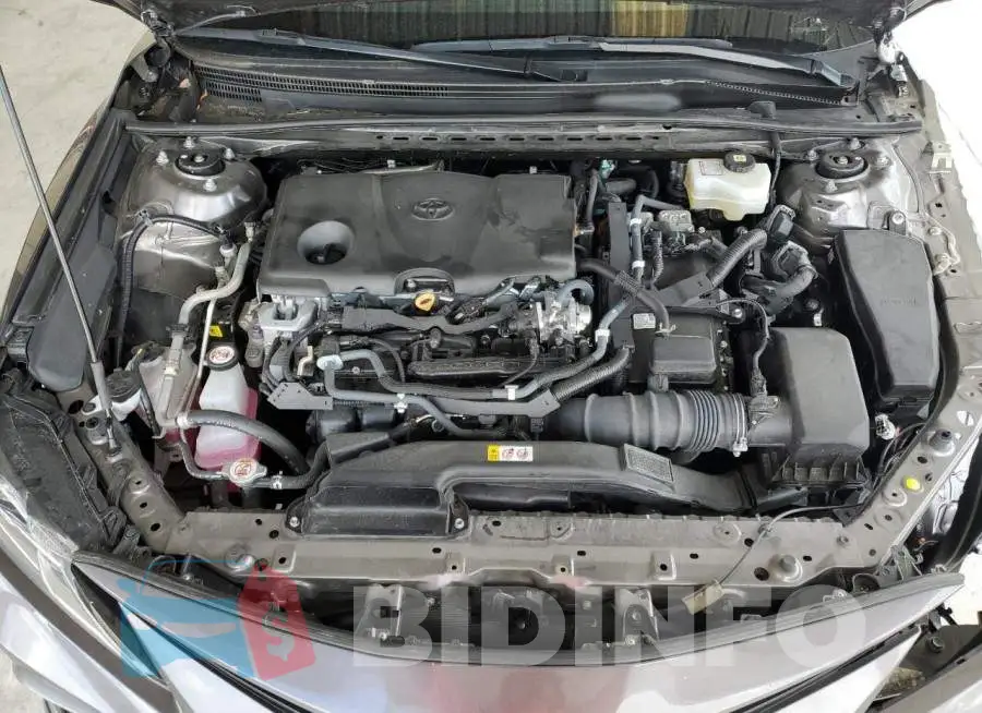 4T1C31AK9MU566470 Photo# 7