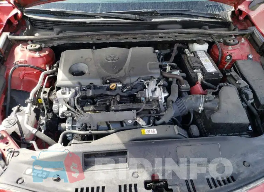 4T1K61AK2LU328431 Photo# 7