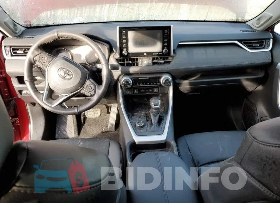 4T3B6RFV5MU063028 Photo# 8