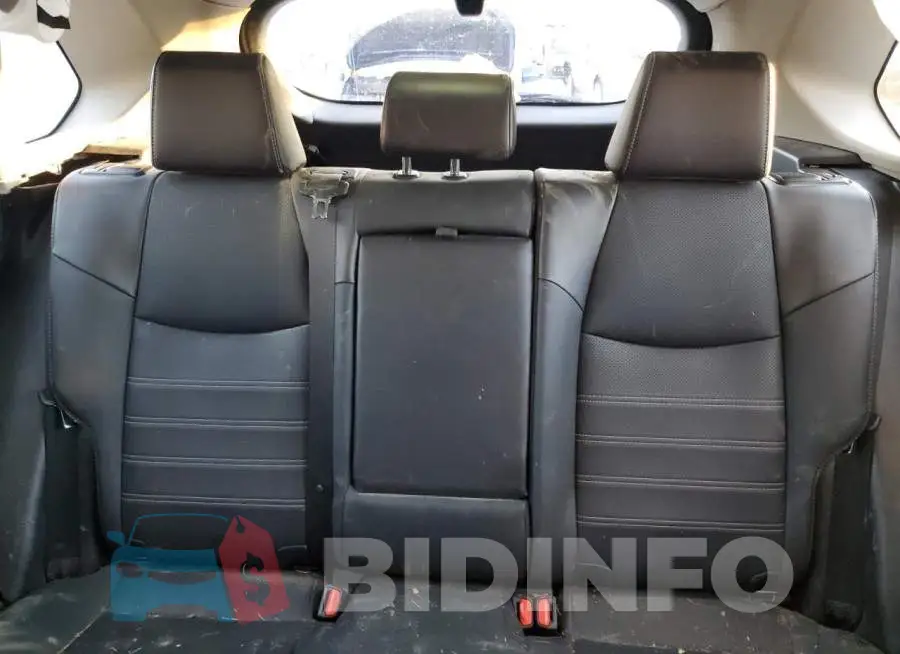 4T3D6RFV3MU035673 Photo# 10