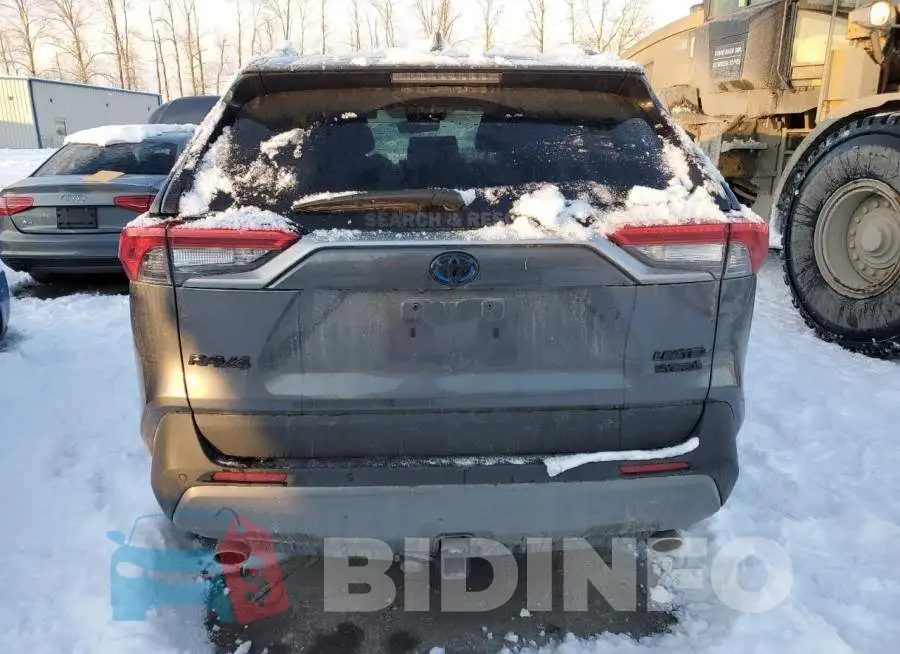 4T3D6RFV3MU035673 Photo# 6