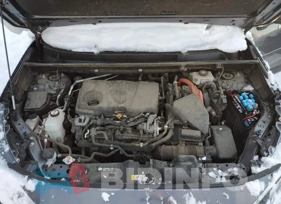4T3D6RFV3MU035673 Photo# 12