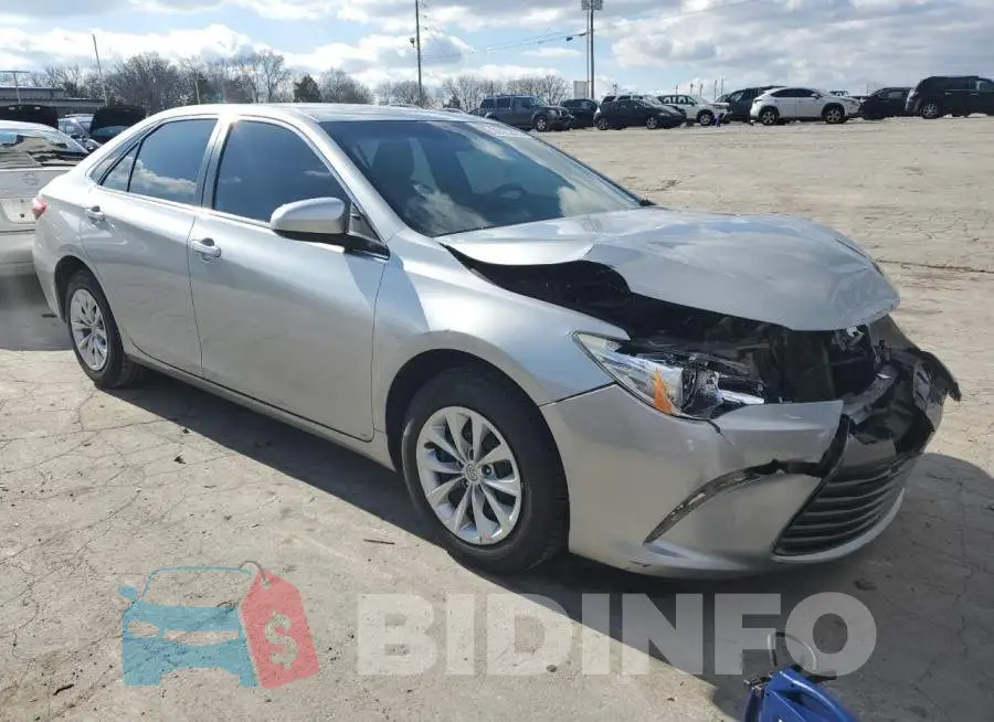 4T4BF1FKXFR458962 Photo# 4
