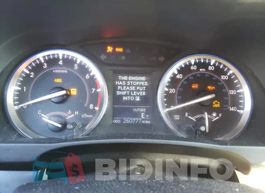 5TDBKRFH9FS191203 Photo# 9